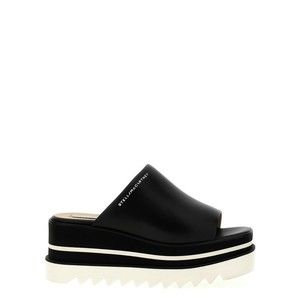 Stella Mccartney Sneak Elyse Sabots - NWT